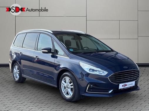 Ford Galaxy 2020