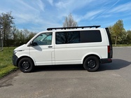 Volkswagen T6 2021