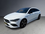 Mercedes-Benz CLA-Class 2020