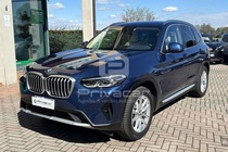 BMW X3 2024