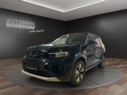 Opel Frontera 2026