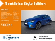 Seat Ibiza 2024