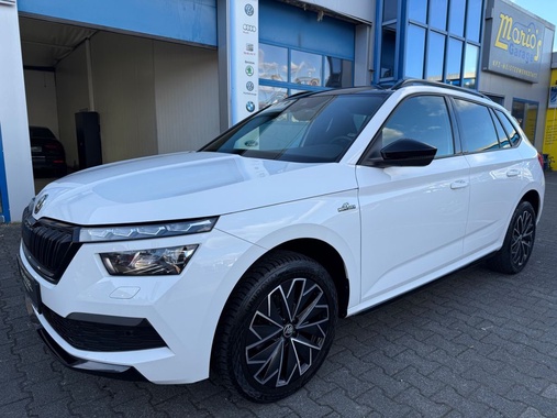 Skoda Kamiq 2023