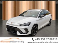 Cupra Leon 2024