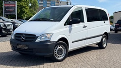 Mercedes-Benz Vito 2014