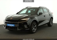 Cupra Formentor 2025