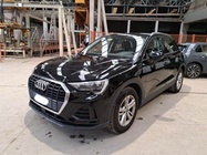 Audi Q3 2019