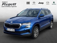 Skoda Karoq 2025