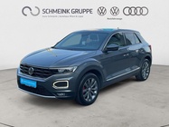 Volkswagen T-Roc 2019