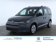 Volkswagen Caddy 2025