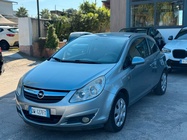 Opel Corsa 2009