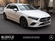 Mercedes-Benz A-Class 2024