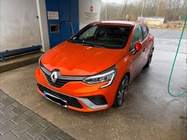 Renault Clio 2020