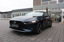 Mazda 3 2025
