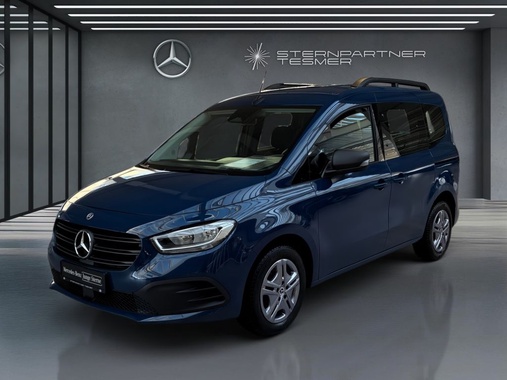 Mercedes-Benz Citan 2023