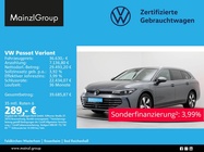 Volkswagen Passat 2025