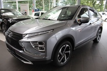 Mitsubishi Eclipse Cross 2022
