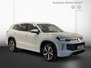 Volkswagen Tayron 2025