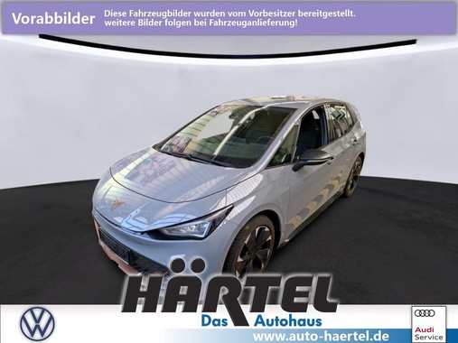 Cupra Born 2023