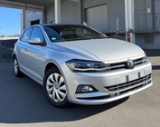 Volkswagen Polo 2021