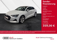 Audi A3 2025