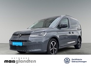 Volkswagen Caddy 2025
