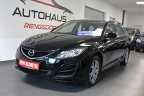 Mazda 6 2010