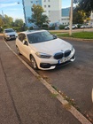 BMW 1 Series 2023