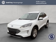 Ford Kuga 2022