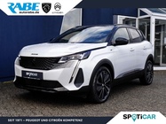 Peugeot 3008 2023