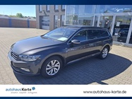 Volkswagen Passat 2023