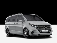 Mercedes-Benz V-Class 2025
