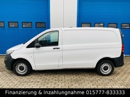 Mercedes-Benz Vito 2022