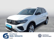 Volkswagen T-Cross 2025