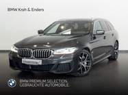 BMW 5 Series 2022