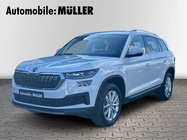 Skoda Kodiaq 2022