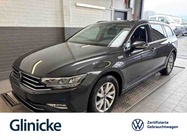 Volkswagen Passat 2023