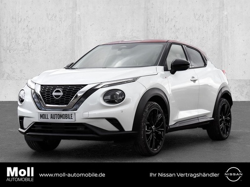 Nissan Juke 2026