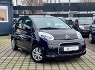 Citroen C1 2010