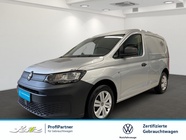Volkswagen Caddy 2025