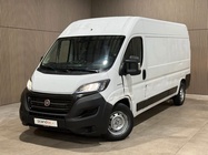 Fiat Ducato 2021