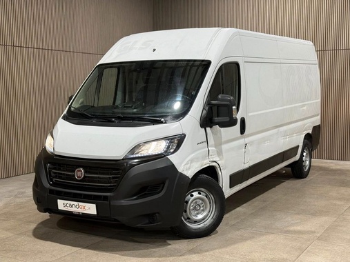 Fiat Ducato 2021