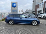 BMW 3 Series 2023