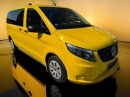 Mercedes-Benz Vito 2023