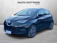 Renault ZOE 2021
