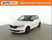 Skoda Fabia 2020