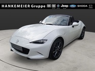 Mazda MX-5 2018