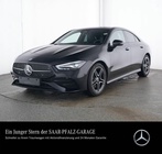 Mercedes-Benz CLA-Class 2025