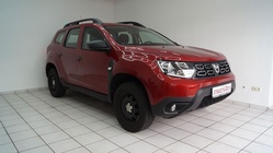 Dacia Duster 2019