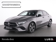 Mercedes-Benz A-Class 2026